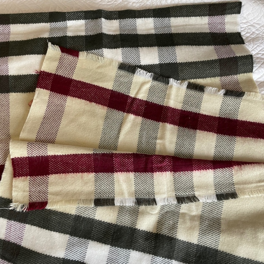 Scarf